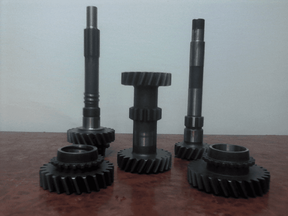 Set 6 Ingranaggi Di Trasmissione Bar Maid – Ricambio Originale OEM GP:11SET – Prodotto In USA